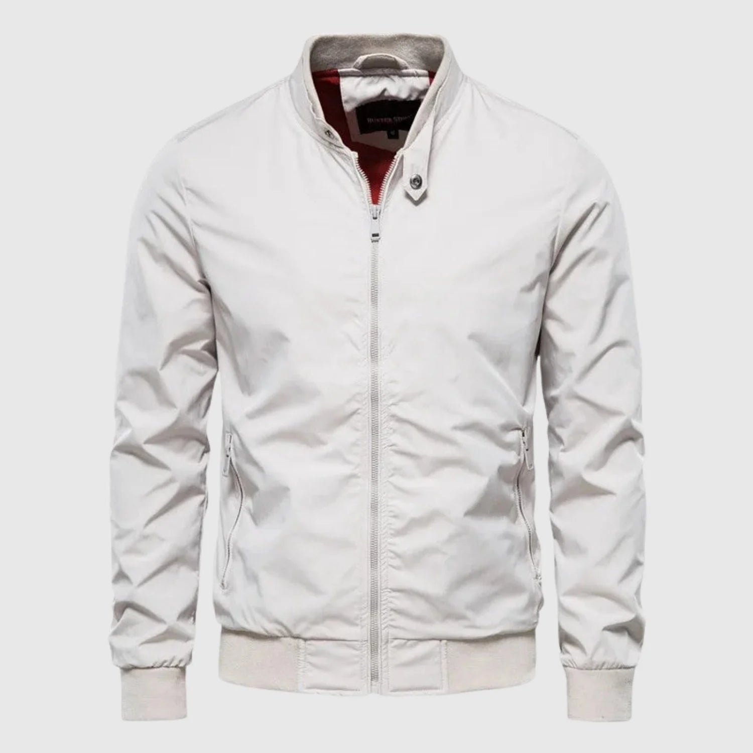 Libuše – Geacă Bomber Impermeabilă