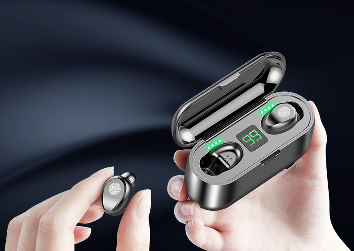 Bluetooth Earphone