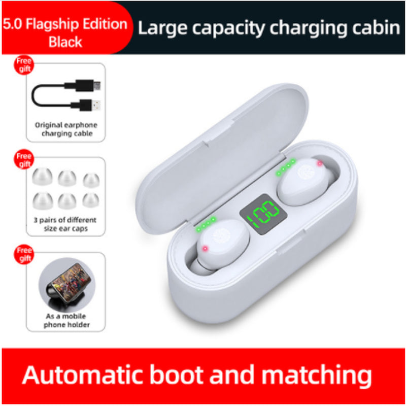 Bluetooth Earphone